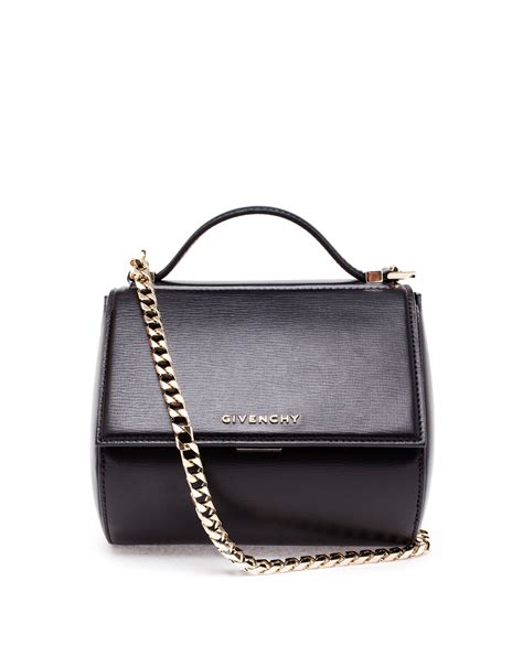 givenchy pandora mini price philippines|givenchy pandora box bag.